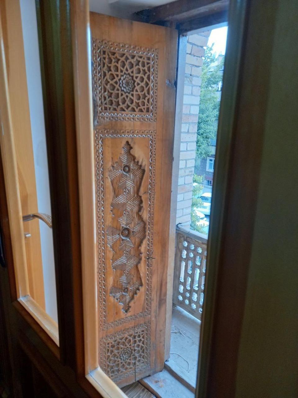 Mevlana Hotel Σαμαρκάνδη Εξωτερικό φωτογραφία